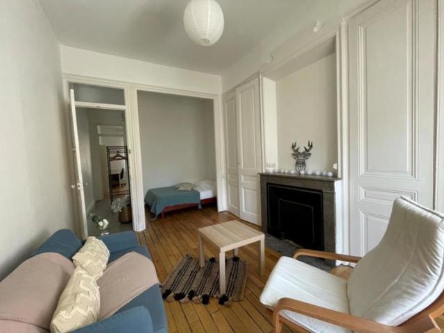 Appartement vente à Lyon, Métropole de Lyon