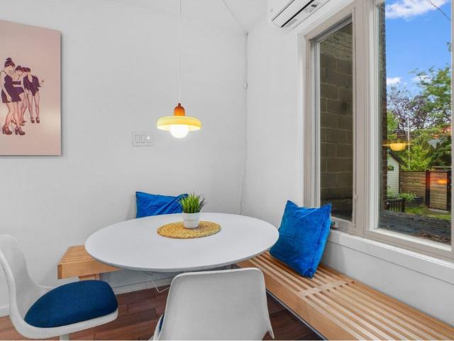 Apartment for rent in St. Leonard's, Quebec