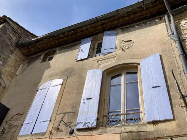 Appartement vente à Nyons, Grignan