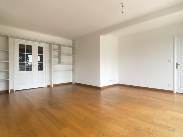 Appartement location à Beaujoire - Halvèque, Nantes