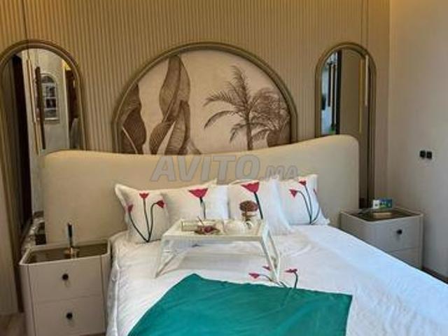 Appartement vente à Tangero, Tanger-Tétouan