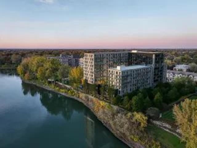 Apartment for rent in St. Leonard's, Quebec