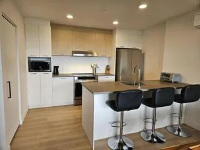 Apartment for rent in Québec, Quebec