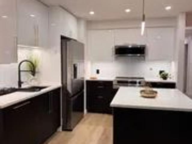 Apartment for rent in St. Leonard's, Quebec