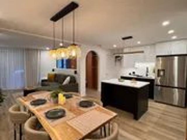 Apartment for rent in St. Leonard's, Quebec