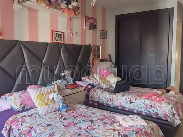 Appartement vente à Anfa, Gharb-Chrarda-Beni Hssen