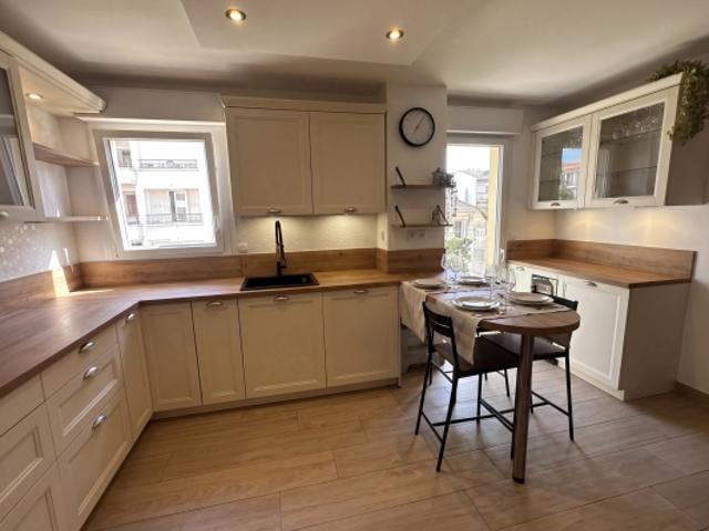 Appartement vente à Cannes, Alpes-Maritimes