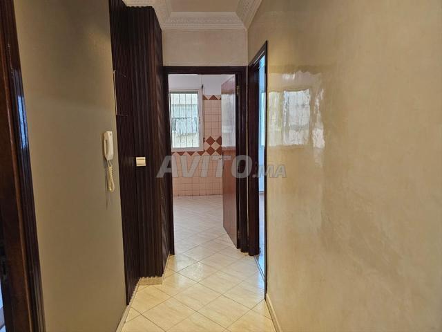Appartement vente à Anfa, Gharb-Chrarda-Beni Hssen