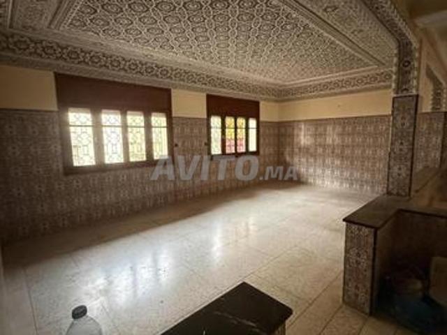 Appartement vente à Mont Fleuri