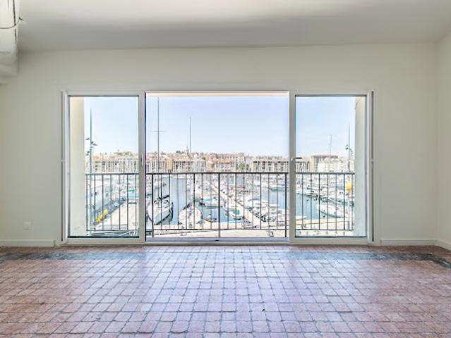 Appartement vente à Marseille