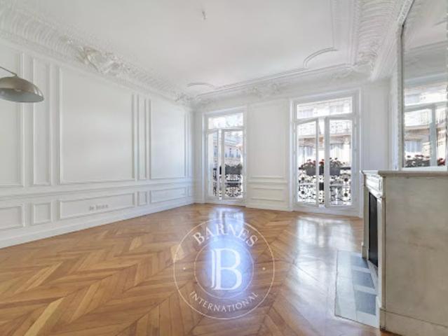 Appartement vente à Bordeaux