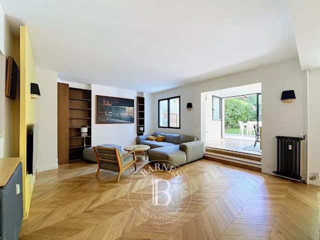 Appartement location à Nanterre, Neuilly-sur-seine