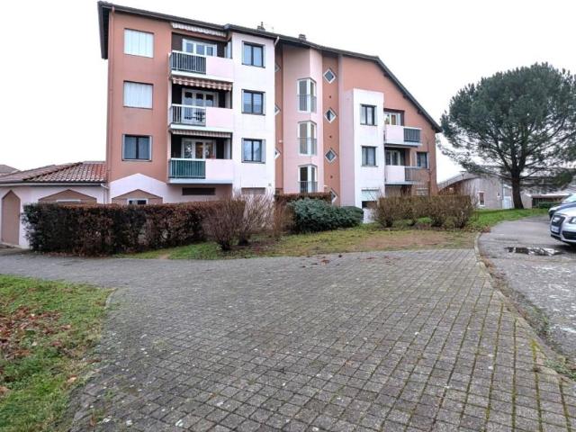 Appartement vente à France métropolitaine, Riorges