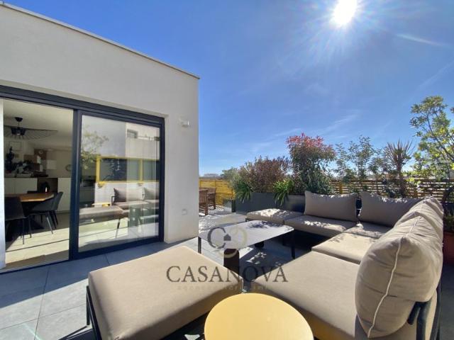 Appartement vente à Montpellier, Mauguio