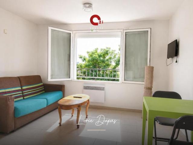 Appartement location à Nîmes
