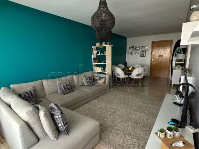Appartement vente à Dar Bouazza, Grand Casablanca