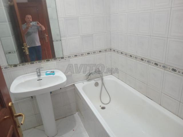 Appartement location à Hay Riad, Berkane