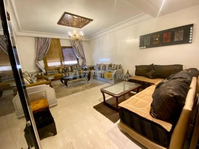 Appartement vente à Anfa, Gharb-Chrarda-Beni Hssen