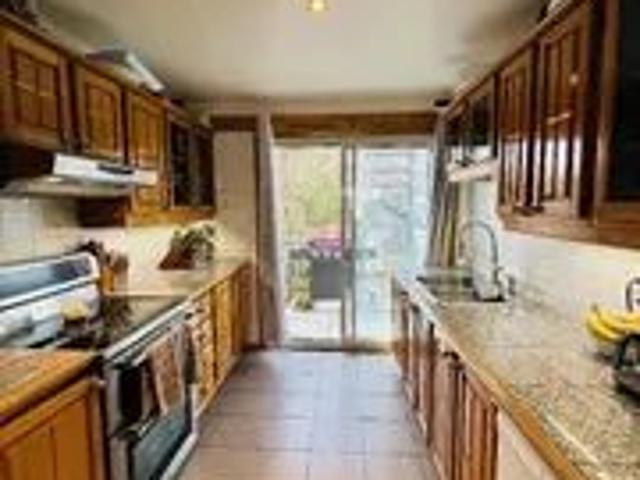 Apartment for rent in St. Leonard's, Quebec