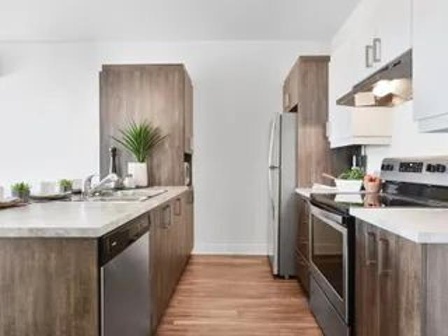 Apartment for rent in Roussillon, Quebec