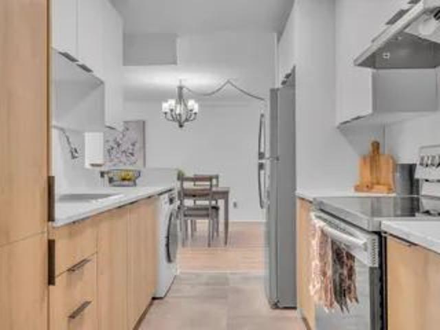 Apartment for rent in Saint-Antoine, Saint-Jérôme