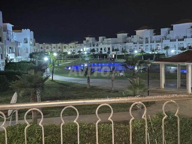 Appartement vente à Saida
