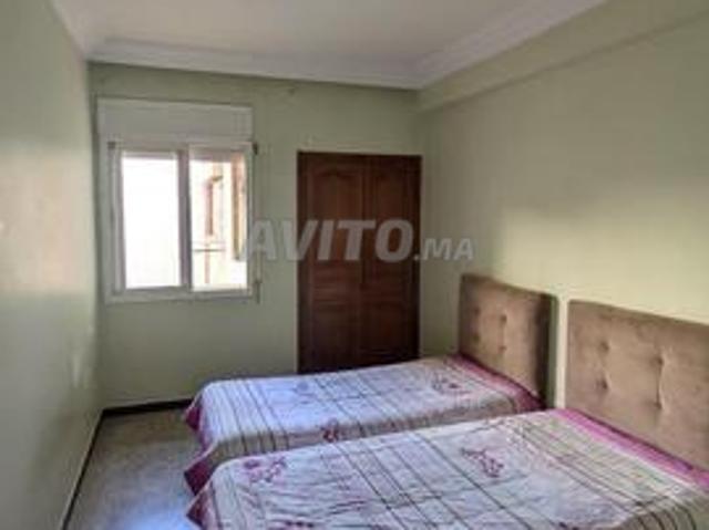 Appartement vente