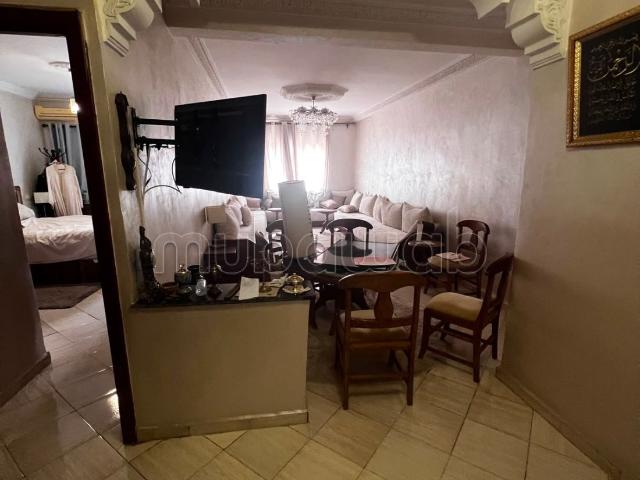 Appartement vente à Marrakech, L'Oriental