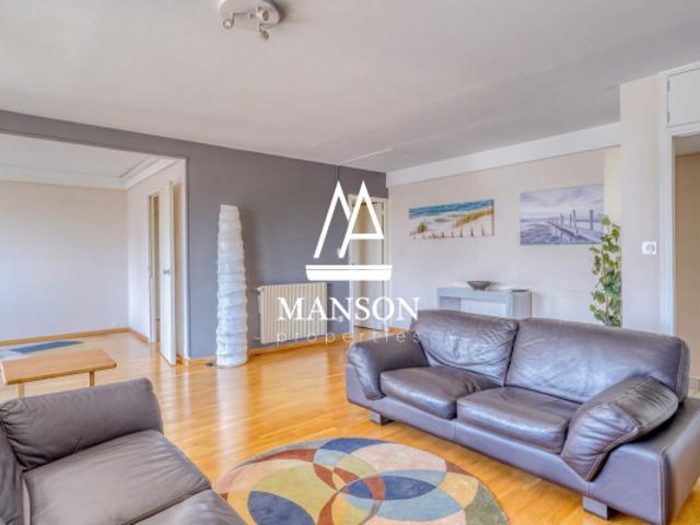 Appartement vente à Bordeaux