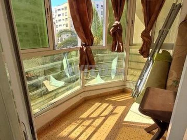 Appartement location à Anfa, Gharb-Chrarda-Beni Hssen