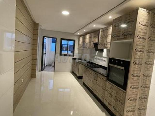 Appartement vente à Lyautey