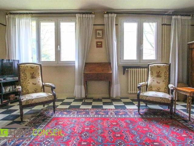 Appartement vente à Antony, Châtenay-malabry
