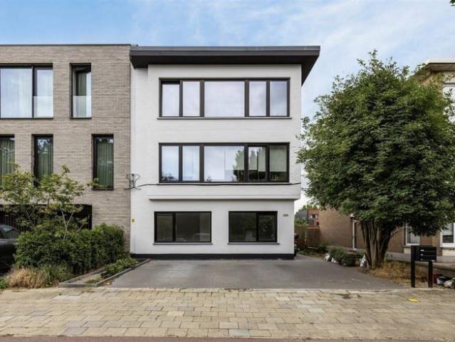 Appartement location à Antwerpen