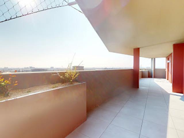 Appartement vente à Strasbourg, Hoenheim