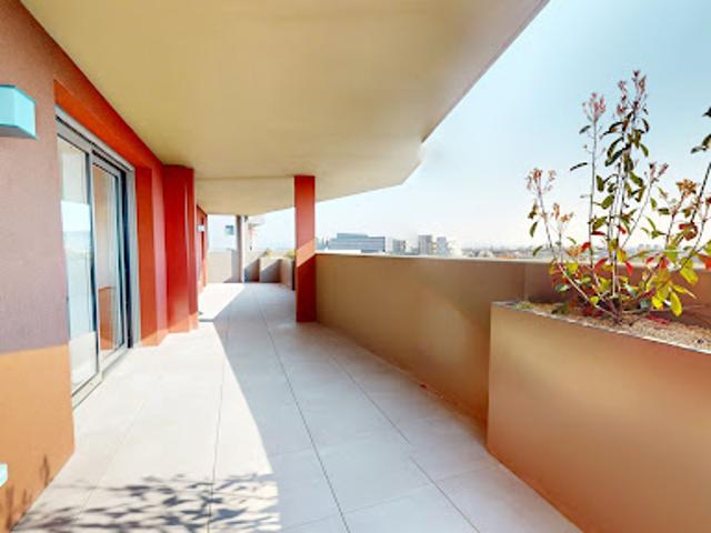 Appartement vente à Strasbourg, Hoenheim