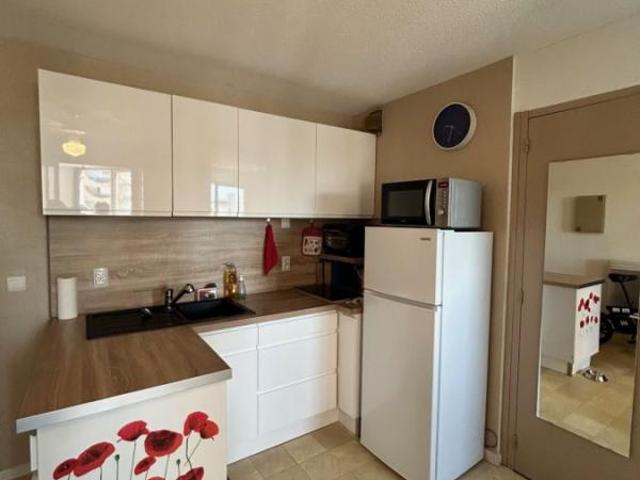 Appartement vente à Nîmes, Le Grau-du-roi