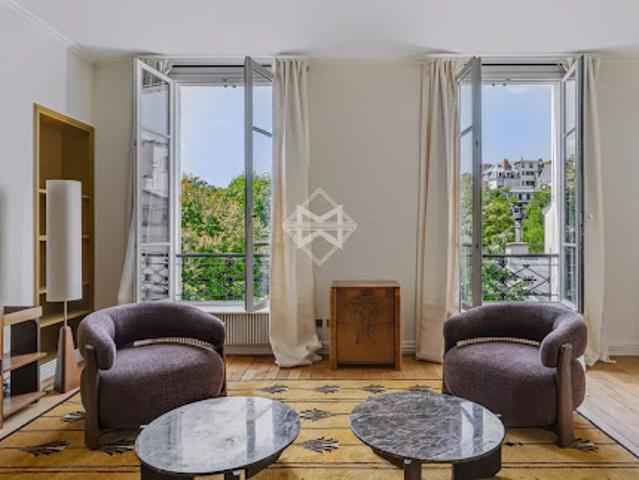 Appartement location à Île-de-France