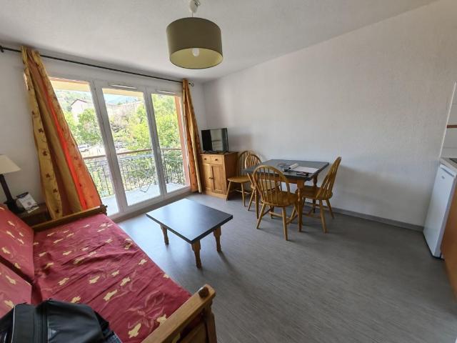Appartement vente à Foix, Ax-les-thermes