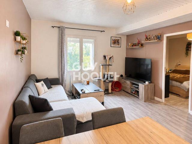 Appartement location à Précy-sur-Marne, Seine-et-Marne