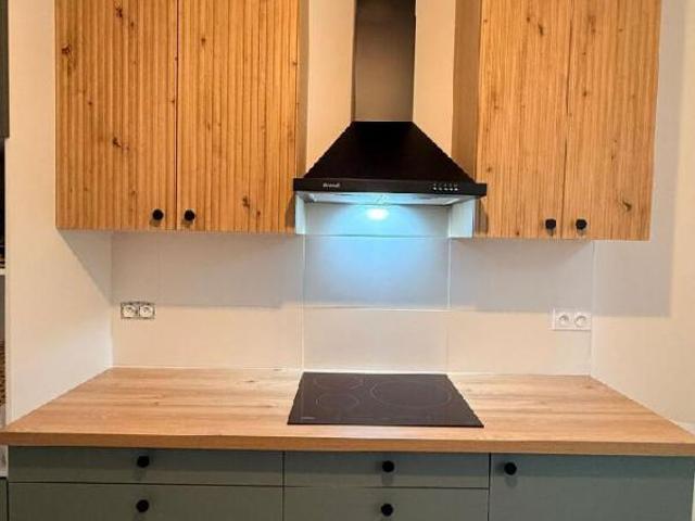 Appartement vente à Nantes