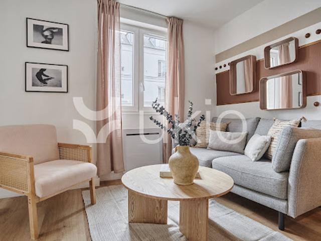 Appartement location à Paris, Île-de-France