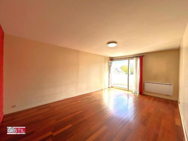 Appartement vente à Argenteuil, Cormeilles-en-parisis
