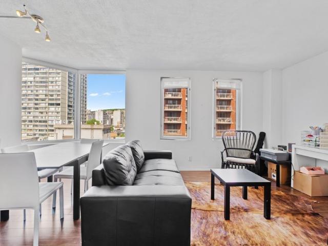 Apartment for rent in St. Leonard's, Quebec