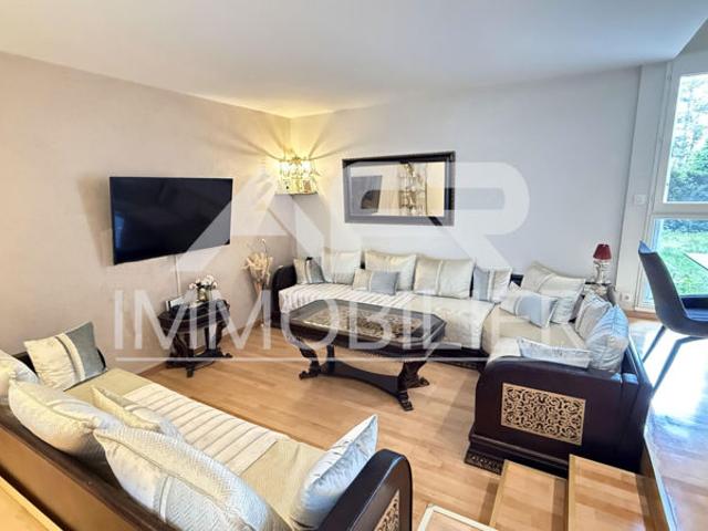 Appartement vente à Saint-Germain-en-Laye, Chatou