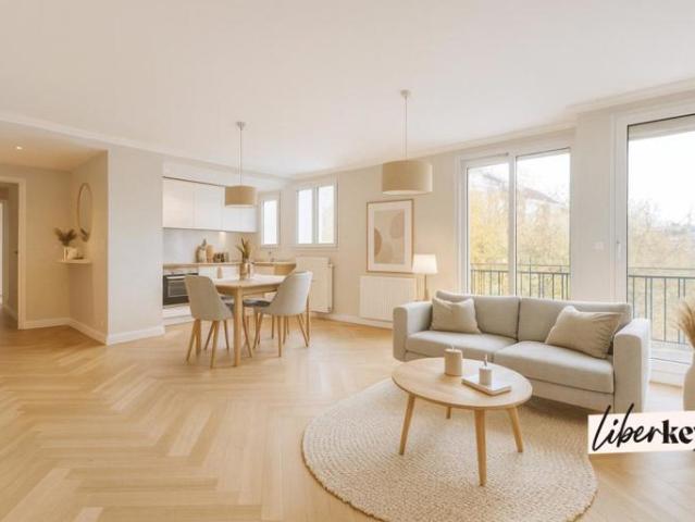 Appartement vente à Rambouillet, Elancourt