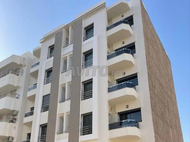 Appartement vente à Fès, Fès-Boulemane