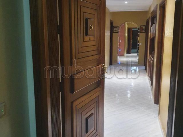 Appartement vente à Anfa, Gharb-Chrarda-Beni Hssen