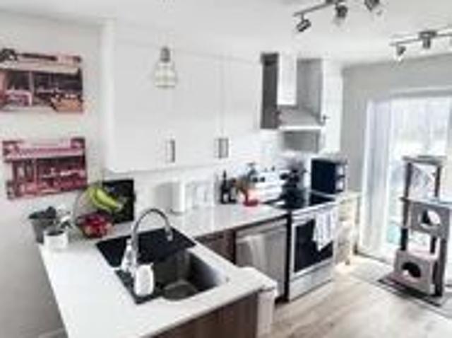 Apartment for rent in Vieux-Longueuil, Longueuil