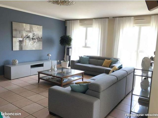 Appartement vente à Versailles, Montigny-le-bretonneux