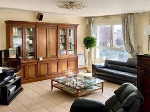 Appartement vente à Versailles, Montigny-le-bretonneux